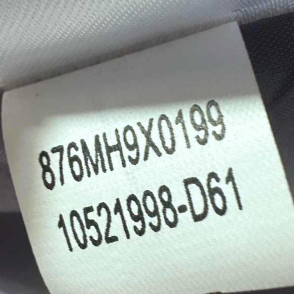 Black Label by Evan-Picone Vintage 80’s Classic Sleeveless Lined Shift Dress - Picture 8 of 8